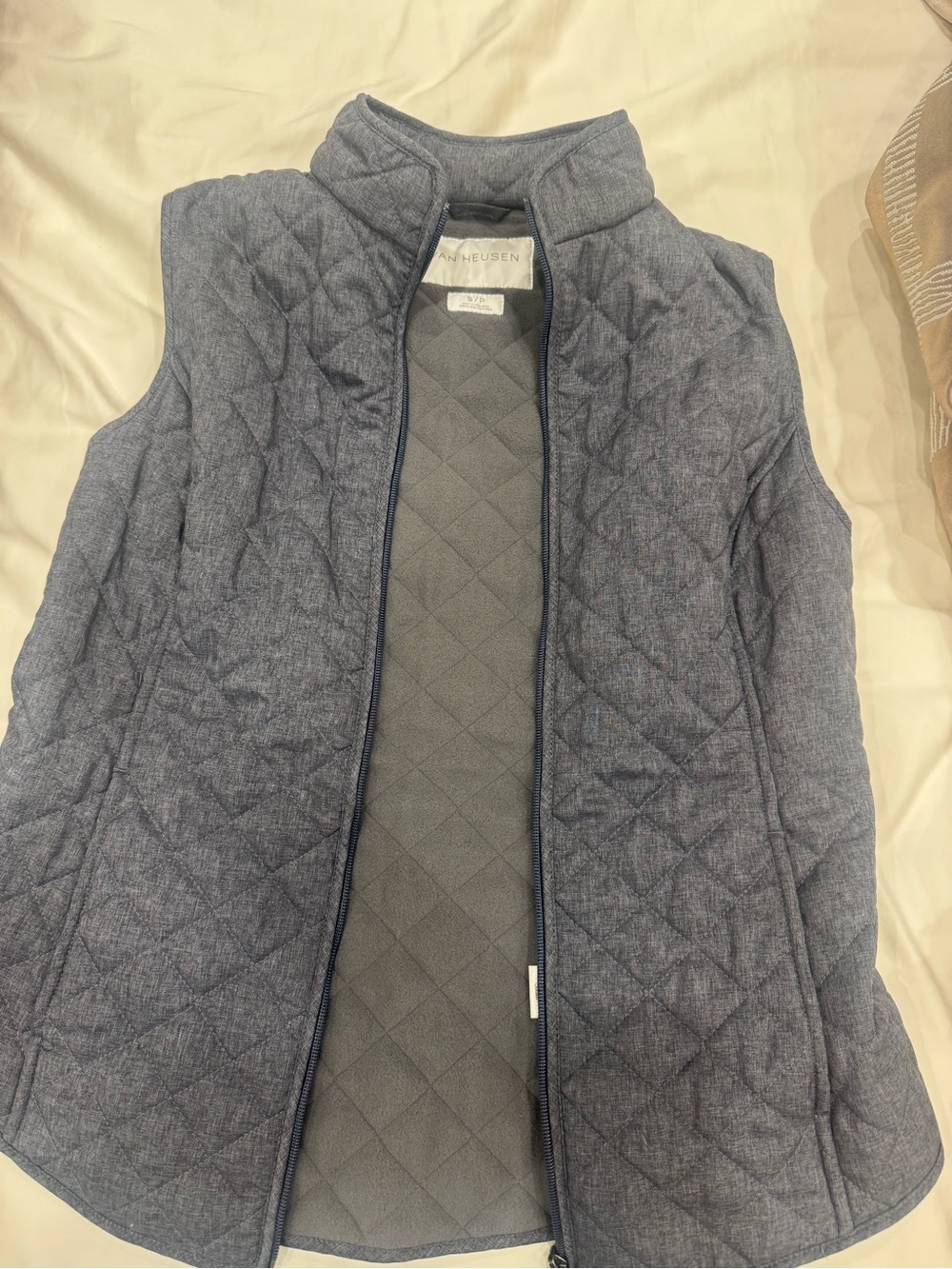 Van Heusen Vest